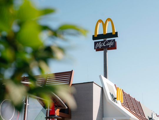 Co decyduje o jakości produktów w McDonald’s?
