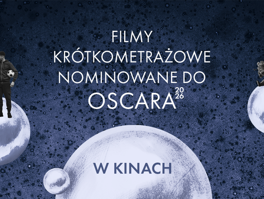 Co słychać w CKiS? Opowiada Marta Krynicka [ROZMOWA]