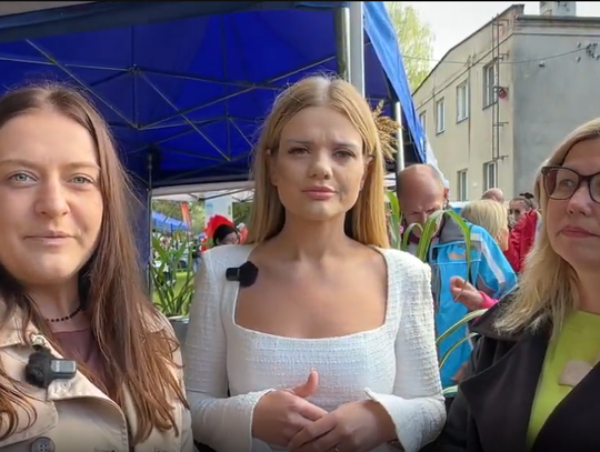 Czarna seria na DK91 w Narkowach. Mieszkańcy ruszają z petycją, a drogowcy wprowadzają pilne zmiany