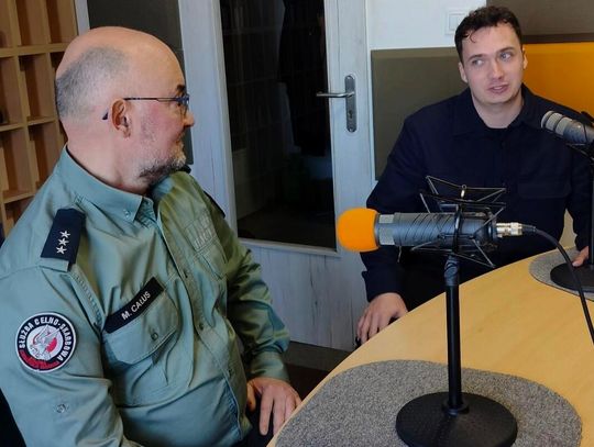 "Część młodzieży przychodzi i się okazuje, że mają gorszą sprawność ode mnie". KASa pod lupą #3