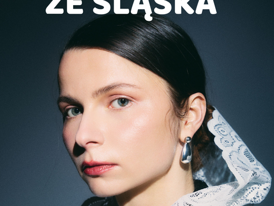 Daria ze Śląska wystąpi w Tczewie. Artystka zaprezentuje utwory z najnowszej płyty