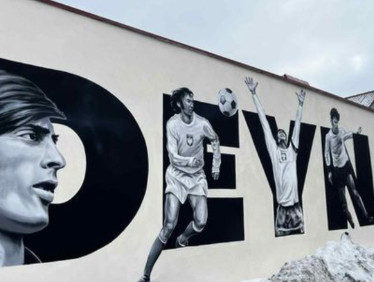 Edukacja, sport i pamięć o legendzie: Bilans działalności Centrum im. Kazimierza Deyny