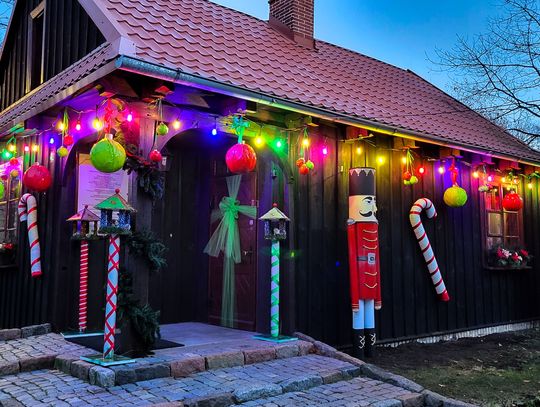 Fabryka Sztuk czeka na dzieci i rodziców. Możecie stworzyć kalendarz adwentowy