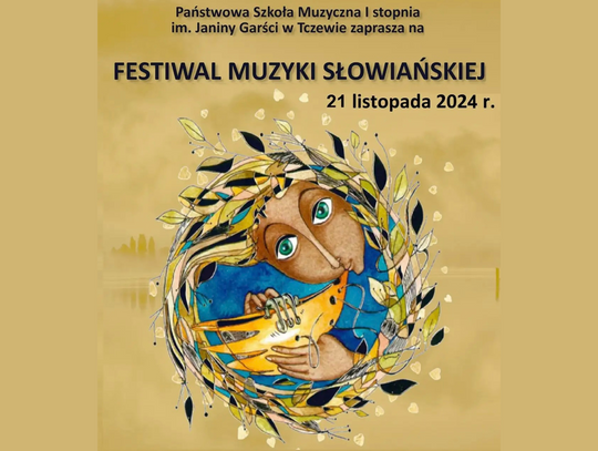 Festiwal Muzyki Słowiańskiej - młodzi artyści i bogactwo dźwięków w Tczewie