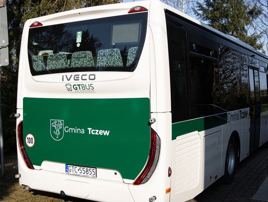 Gminny bilet dla ucznia na rok szkolny 2026/2027