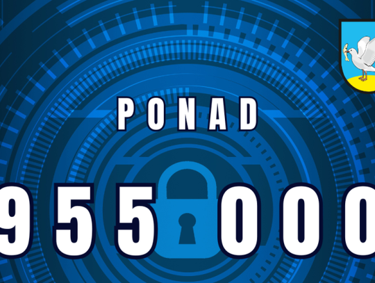 Gniewskie wodociągi będą bardziej bezpieczne