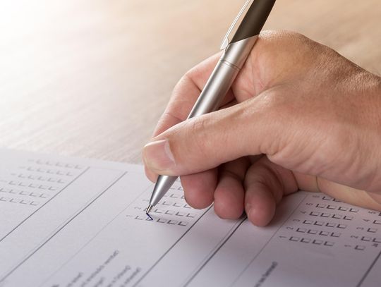 GUS zbada warunki życia Polaków [ROZMOWA]