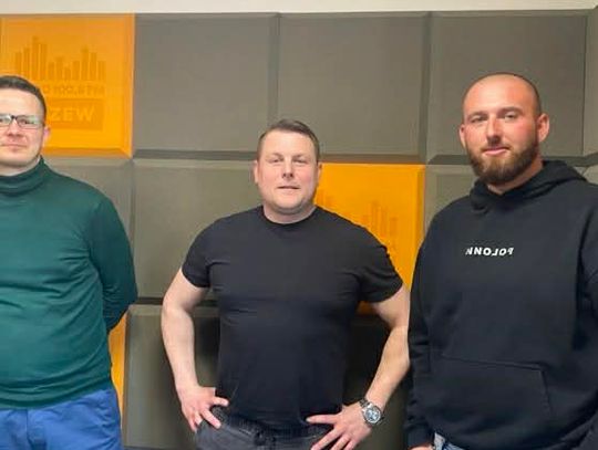 Hip-Hop Essence powraca do Tczewa. „Różne drogi, jeden cel: mikrofon w CKiS”