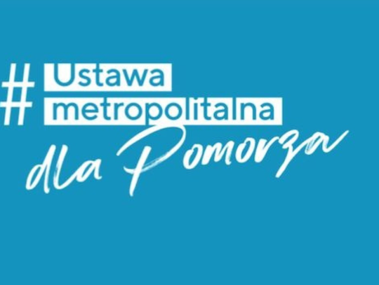 Historyczna decyzja dla Pomorza i Tczewa. Rząd mówi „TAK” dla metropolii. Co to oznacza?