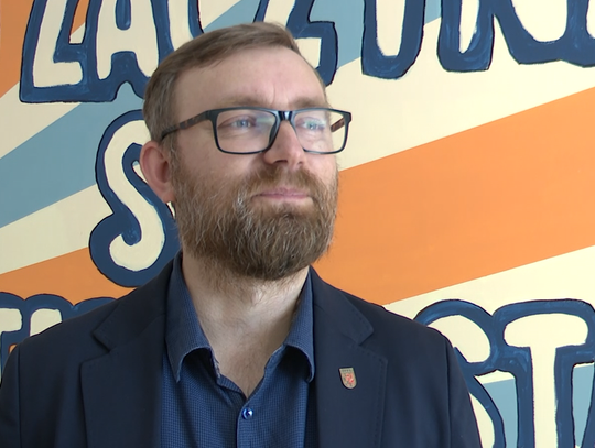 Inwestycyjny boom na tczewskich ścieżkach. Jagiellońska i Aleja Kociewska z nowym standardem