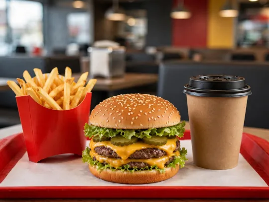 Jakość, świeżość i szybkość. Tak pracują nasze lokalne restauracje McDonald's