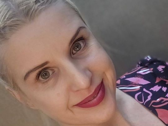 Joanna Grabowska przerwała milczenie