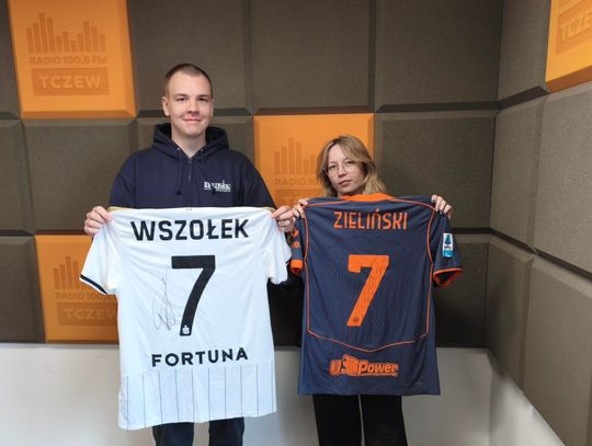 Już w niedzielę turniej charytatywny dla potrzebujących dzieci [ROZMOWA]