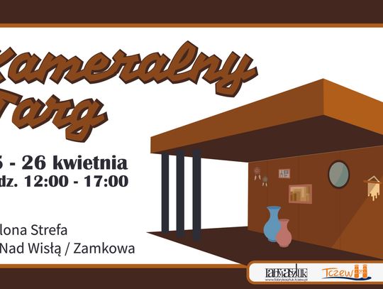 Zielona Strefa ponownie zaprasza. Rękodzieło, smaki i muzyka na świeżym powietrzu