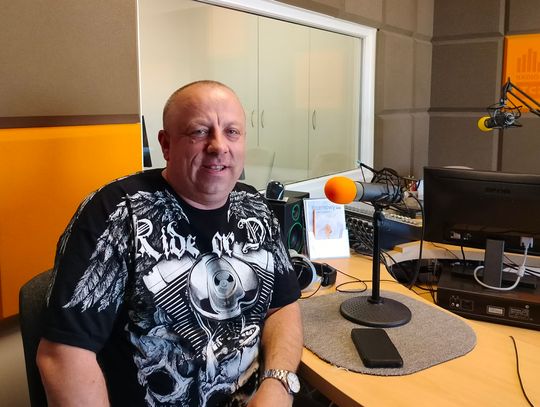 Kolejna edycja sprzątania na Rokitkach [ROZMOWA]