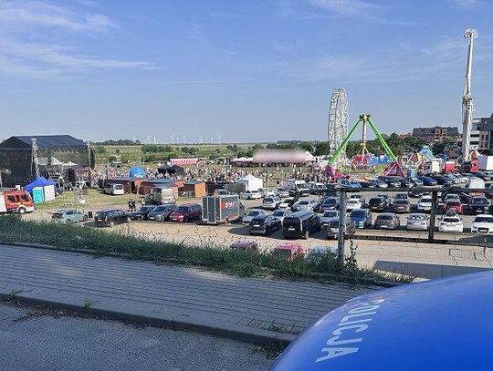 Kolejne Sobótki Tczewskie będą biletowane