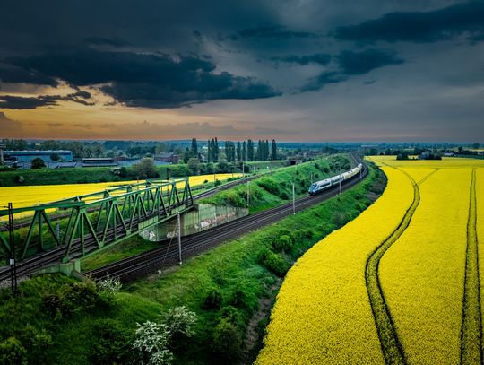 Konkurs fotograficzny „Cztery pory roku w Tczewie – kalendarz 2027”