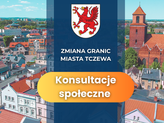 Ruszyły kluczowe konsultacje w sprawie zmiany granic. Gdzie i jak oddać swój głos?