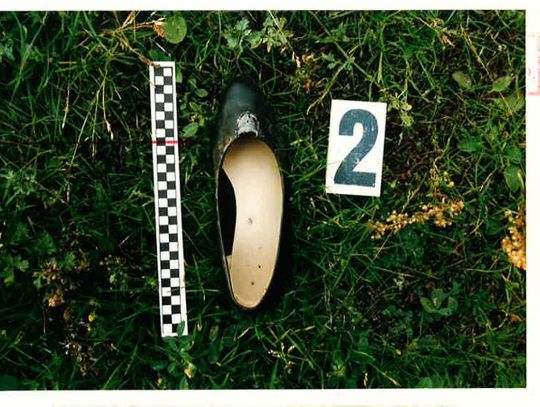 Kto skrzywdził Annę Prus? Na to pytanie odpowiedzi szuka policyjne Archiwum X