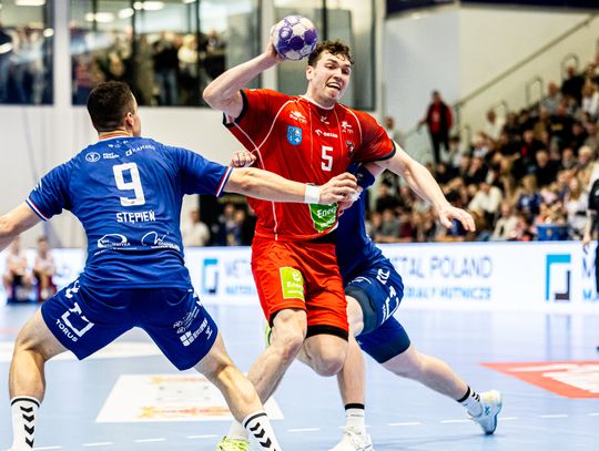 Kwidzyn po raz drugi! Wybrzeże znowu przegrywa derby Pomorza