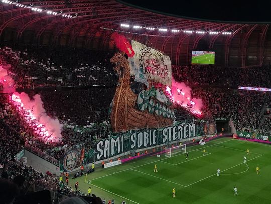 Lechia górą w derbach Trójmiasta