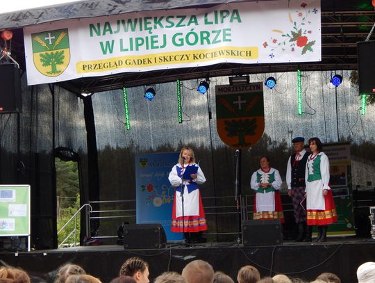 Lipia Góra stolicą kociewskiego humoru i tradycji: Nadchodzi "Największa Lipa”!