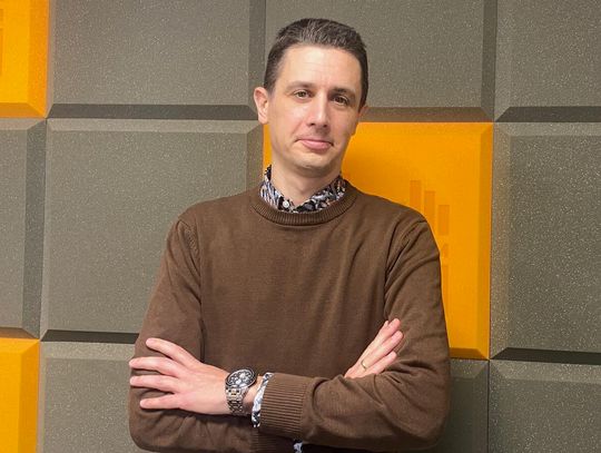 Lokalny rynek pracy w Tczewie: nagrody dla pracodawców i barometr zawodów [ROZMOWA]