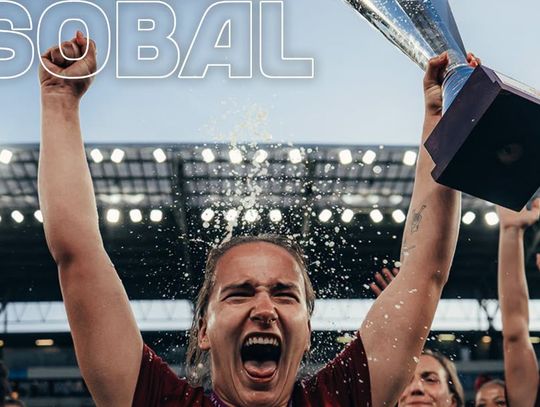 Magdalena Sobal na dłużej w Servette FC