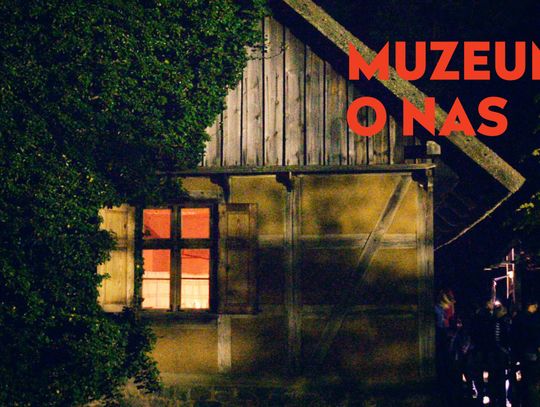 Magiczna Noc we Wdzydzach: Łowcy upiorów, kaszubskie legendy i sekrety Kunegundy Wybickiej