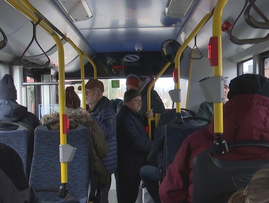 Miejska spółka komunikacyjna w Tczewie. Powrót do własnego ZKM