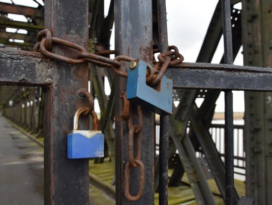Miliony na ratunek historii. Umowa na przebudowę Mostu Tczewskiego staje się faktem
