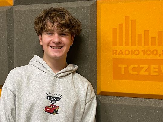 Młody talent z Malborka.  Noa o muzyce, inspiracjach i nadchodzących projektach [ROZMOWA]