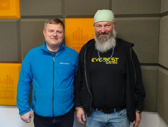 Morsy kończą sezon [ROZMOWA]