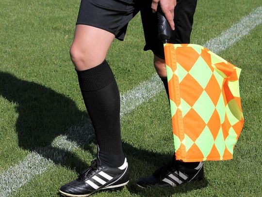 "Musimy być gruboskórni" - sędzia Maciej Węgrzyk o ochronie sędziów [ROZMOWA]