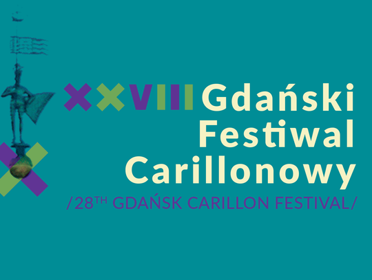 Muzyczny głos Gdańska: Trwa XXVIII Gdański Festiwal Carillonowy