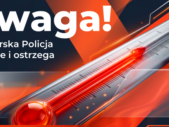 Nadchodzi fala upałów. Jak się na nią przygotować?
