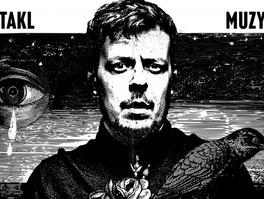 Nick Cave po polsku, czyli spektakl muzyczny w Tczewie