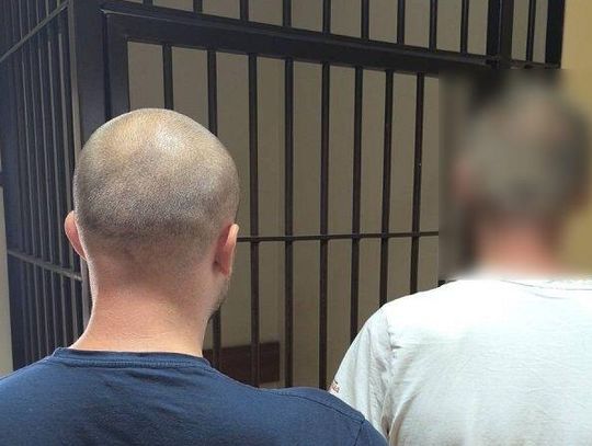 Niedopałek przyczyną pożaru w Pelplinie