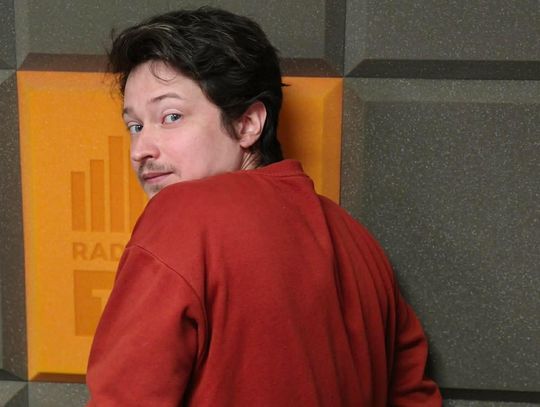 NOE - Norwegia i Biblia, a może jeszcze coś innego? [ROZMOWA]