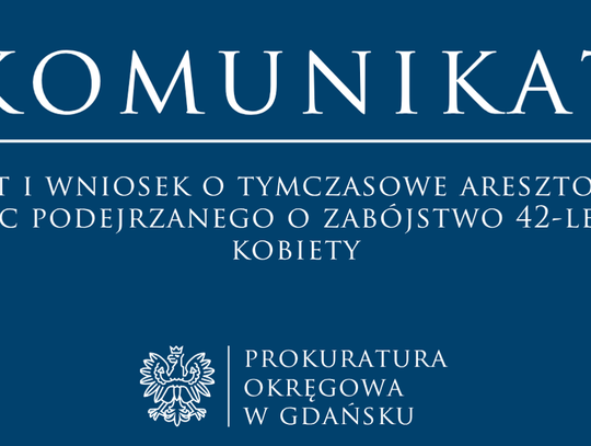 Nowe fakty w sprawie tragedii w centrum. 19-letni syn z zarzutem zabójstwa
