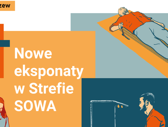 Nowe stacje badawcze w tczewskiej Strefie Sowa [ROZMOWA]