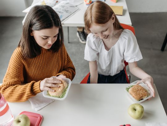 Nowoczesne zaplecze gastronomiczne w tczewskich szkołach: Ponad 118 tys. zł na modernizację stołówek