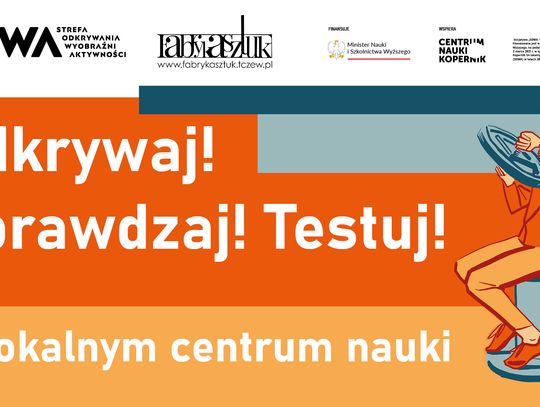 Od iskry do burzy. Jak zamienić wycieczkę szkolną w naukowe śledztwo?