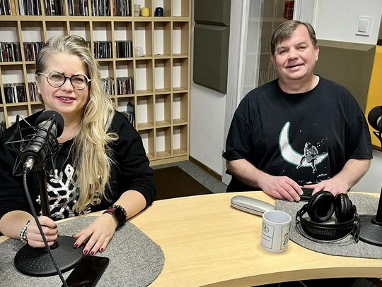 Opinie w Radiu Tczew 03.12.: plan rozszerzenia granic Tczewa, reakcja wójta i Rady Miejskiej