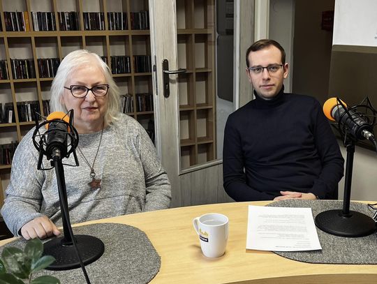 Opinie w Radiu Tczew 04.02.: obchody Dnia Tczewa oraz zgrzyty między prezydentem a starostą