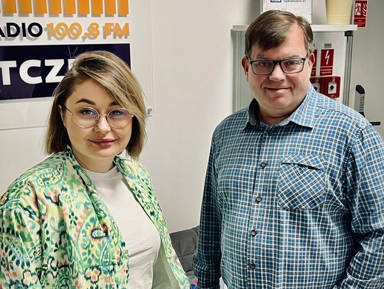 Opinie w Radiu Tczew 08.10.: osiedle społeczne pod znakiem zapytania i zagadkowa kamera monitoringu w ratuszu