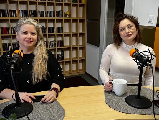 Opinie w Radiu Tczew 11.02.: gminny Marsz Jedności na ulicach Tczewa i spór o wielkość nowego basenu