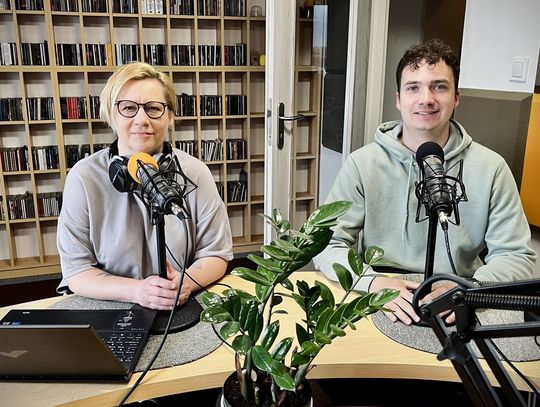 Opinie w Radiu Tczew 13.05.: negatywna opinia wojewody o powiększeniu Tczewa i tablica edukacyjna przy radzieckim cmentarzu