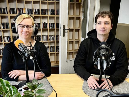 Opinie w Radiu Tczew 15.04.: co dalej z uszkodzonym wiatrakiem i o przyszłości pomorskiej metropolii