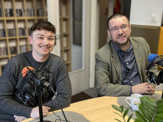 Opinie w Radiu Tczew 21.01.: Centrum Deyny, rzekome 800-lecie parafii i powiększenie Tczewa